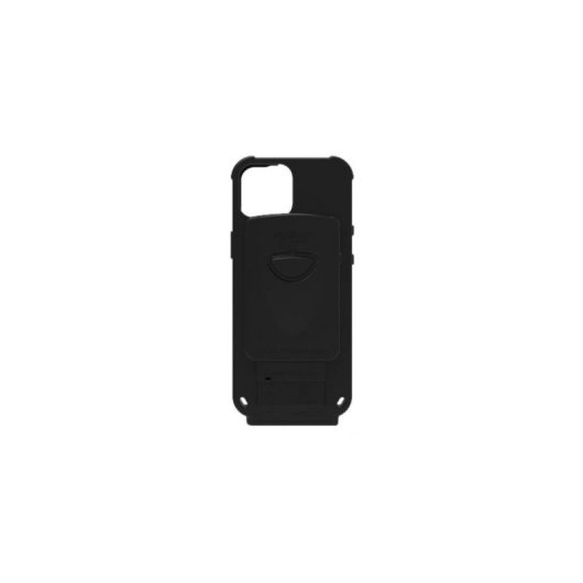 Lector de códigos de barras para smartphone Socket Mobile DS840 1D/2D Bluetooth Negro