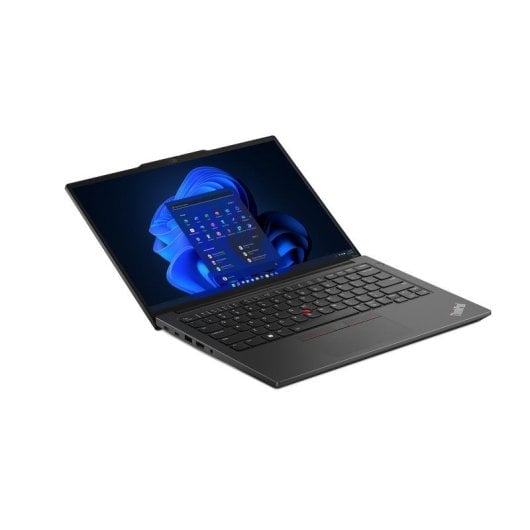 Portátil Lenovo ThinkPad E14 Gen 5 14" AMD Ryzen 3 7330U 8GB 256GB SSD Radeon Graphics Windows 11 Pro