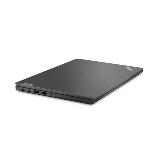 Portátil Lenovo ThinkPad E14 Gen 5 14" AMD Ryzen 3 7330U 8GB 256GB SSD Radeon Graphics Windows 11 Pro