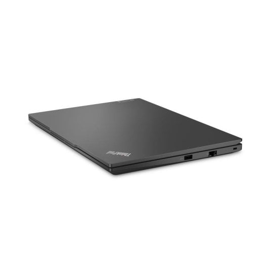 Portátil Lenovo ThinkPad E14 Gen 5 14" AMD Ryzen 3 7330U 8GB 256GB SSD Radeon Graphics Windows 11 Pro