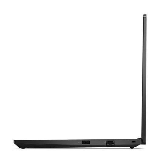 Portátil Lenovo ThinkPad E14 Gen 5 14" AMD Ryzen 3 7330U 8GB 256GB SSD Radeon Graphics Windows 11 Pro