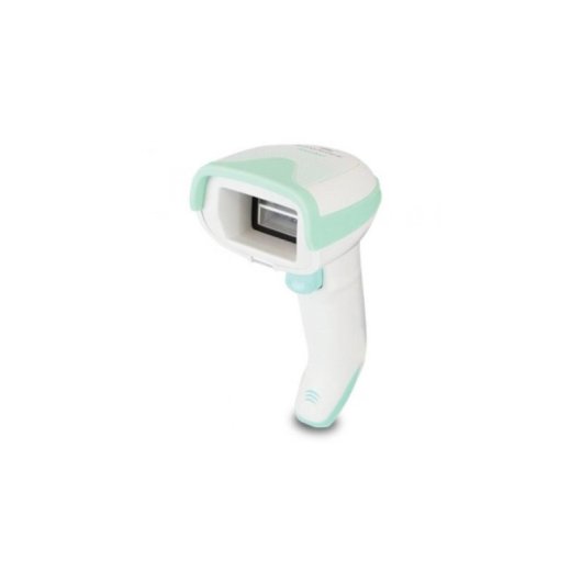 Kabelloser Hand-Barcode-Scanner Datalogic Gryphon GM4500 1D/2D Laser Schwarz