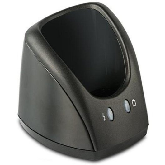 Lecteur de codes-barres portable Datalogic DBT6400 2D Bluetooth Noir