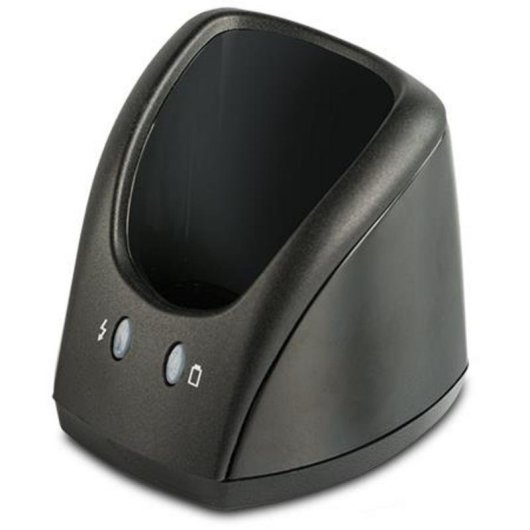 Lecteur de codes-barres portable Datalogic DBT6400 2D Bluetooth Noir