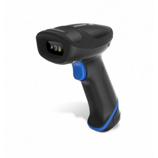 Lettore di codici a barre portatile Newland HR33 Marlin 1D/2D Bluetooth Nero