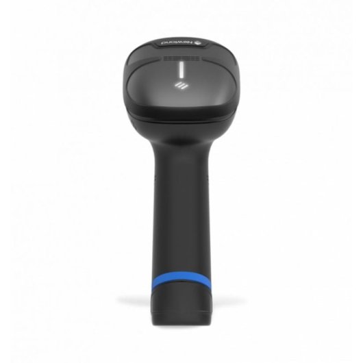 Lettore di codici a barre portatile Newland HR33 Marlin 1D/2D Bluetooth Nero