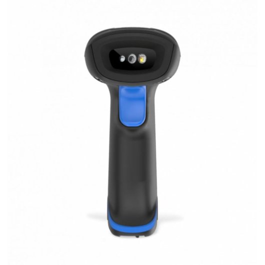 Lettore di codici a barre portatile Newland HR33 Marlin 1D/2D Bluetooth Nero
