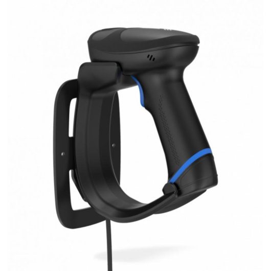 Lettore di codici a barre portatile Newland HR33 Marlin 1D/2D Bluetooth Nero