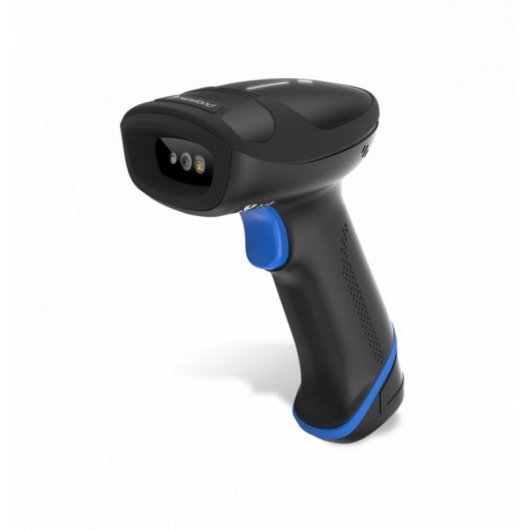 Lettore di codici a barre portatile Newland HR33 Marlin 1D/2D Bluetooth Nero