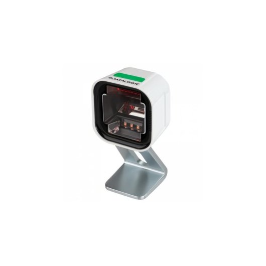 Fester Barcode-Scanner Datalogic Magellan 1500i 1D/2D LED USB Weiß