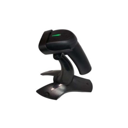 Barcode-Scanner Posiberica SC-2DU56 1D/2D USB mit Ständer