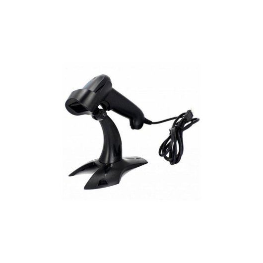 Barcode-Scanner Posiberica SC-2DU56 1D/2D USB mit Ständer