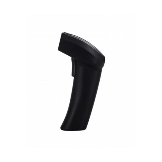 Barcode-Scanner POSIBERICA SCBT-2DU56 Bluetooth 2D Schwarz mit Halterung