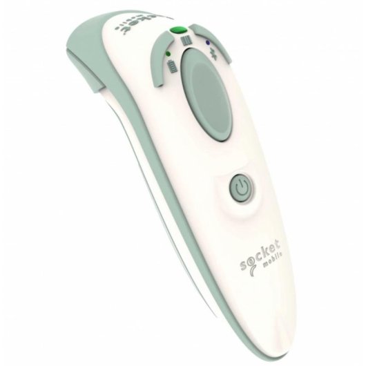 Lettore di codici a barre portatile Socket Mobile DuraScan D755 1D/2D Bluetooth