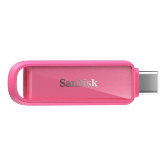 USB-Stick Hama SanDisk Phone Drive 1 TB USB Typ C 150 MB/s Weiß