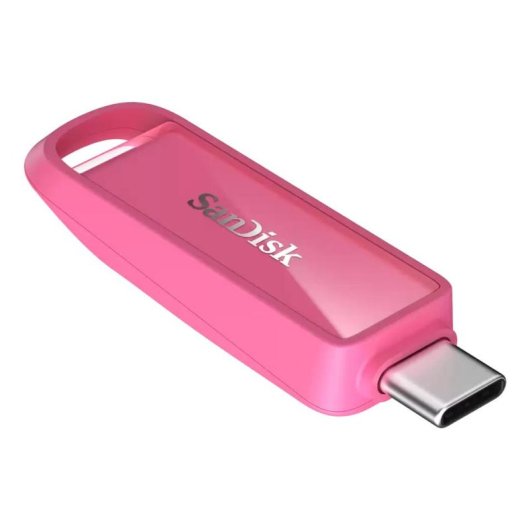 USB-Stick Hama SanDisk Phone Drive 1 TB USB Typ C 150 MB/s Weiß