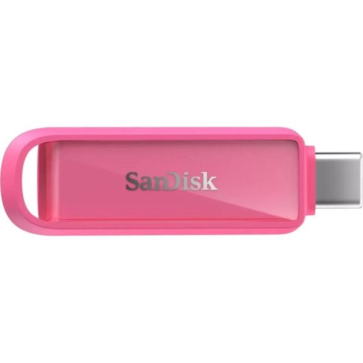 USB-Stick Hama SanDisk Phone Drive 1 TB USB Typ C 150 MB/s Weiß