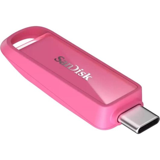 USB-Stick Hama SanDisk Phone Drive 1 TB USB Typ C 150 MB/s Weiß