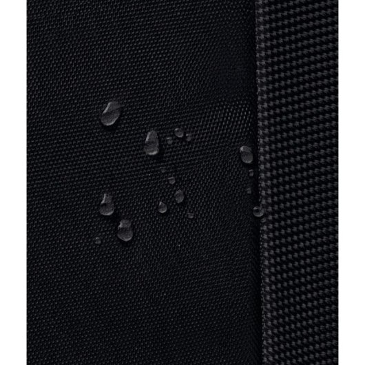 Mochila Leitz Smart Traveller 15.6" Expandible Negro