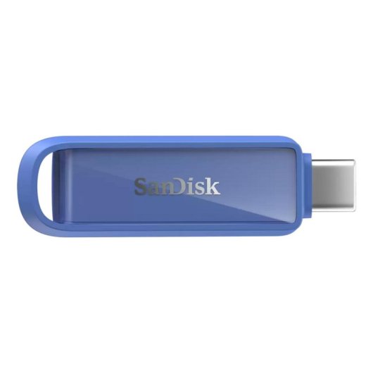 Unità flash SanDisk Phone Drive 1 TB USB Type-C 150 MB/s Bianco senza cappuccio