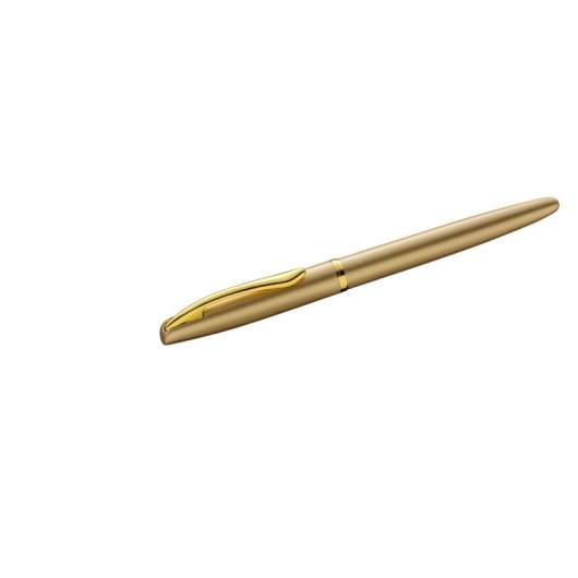 Penna e Pennino Pelikan Jazz Noble Elegance Oro Giallo 2 pezzi