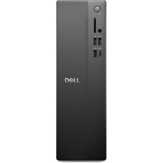 PC Sobremesa Dell ECS1250 Intel Core i3-14100 8GB 512GB SSD Intel UHD Windows 11 Pro