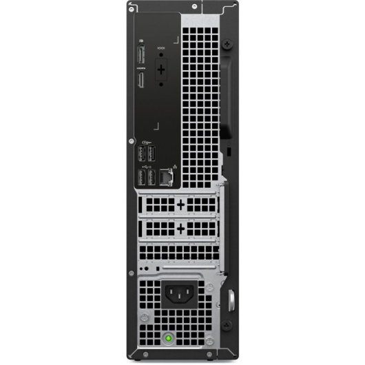 PC Sobremesa Dell ECS1250 Intel Core i3-14100 8GB 512GB SSD Intel UHD Windows 11 Pro
