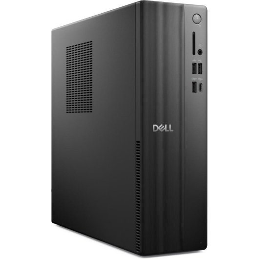 PC Sobremesa Dell ECS1250 Intel Core i3-14100 8GB 512GB SSD Intel UHD Windows 11 Pro