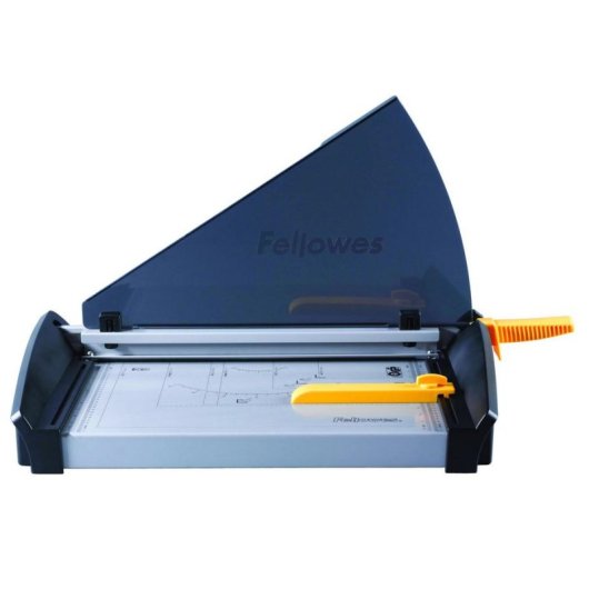 Guilhotina para papel Fellowes Plasma A3/180 40 folhas 46 cm metal plástico
