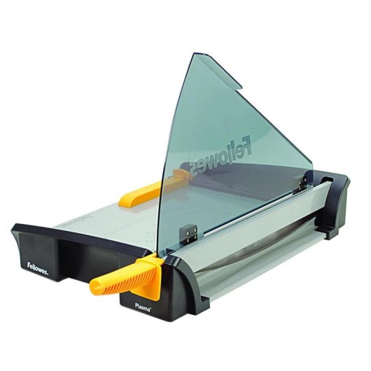 Guilhotina para papel Fellowes Plasma A3/180 40 folhas 46 cm metal plástico