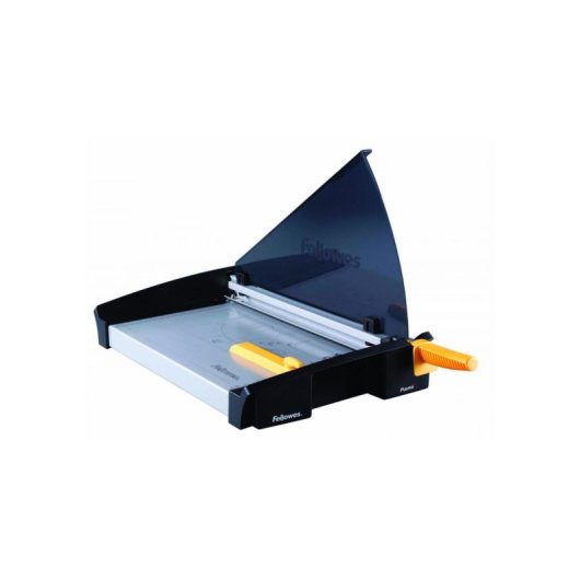Guilhotina para papel Fellowes Plasma A3/180 40 folhas 46 cm metal plástico