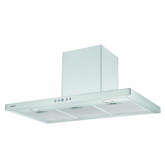 Campana extractora CATA S PRO 9000 X Canalizado/Recirculación 90cm acero inoxidable