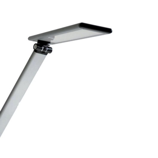 Lámpara de Escritorio LED Unilux TERRA Negro Metálico Oficina