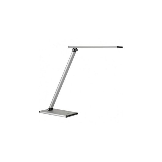 Lámpara de Escritorio LED Unilux TERRA Negro Metálico Oficina