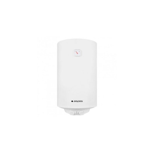 Boiler Aspes 47L 1500W vertikal weiß elektronische Steuerung