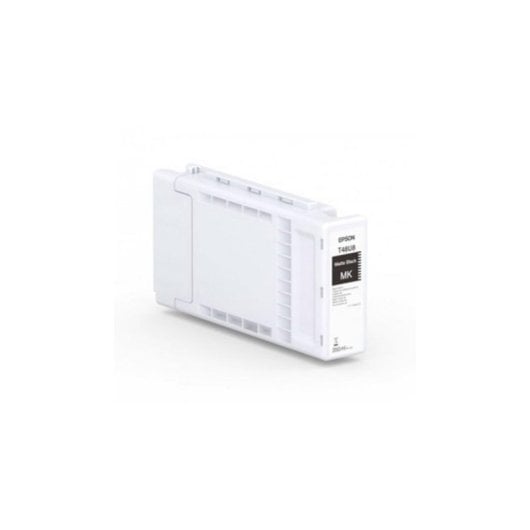 Cartucho de tinta Epson UltraChrome PRO6 Preto mate 350 ml