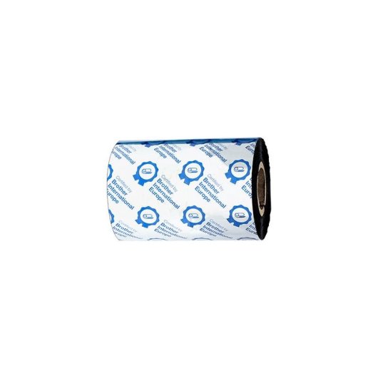 Nastro per Stampanti Brother Premium 80mm x 300m Pack 12 Unità