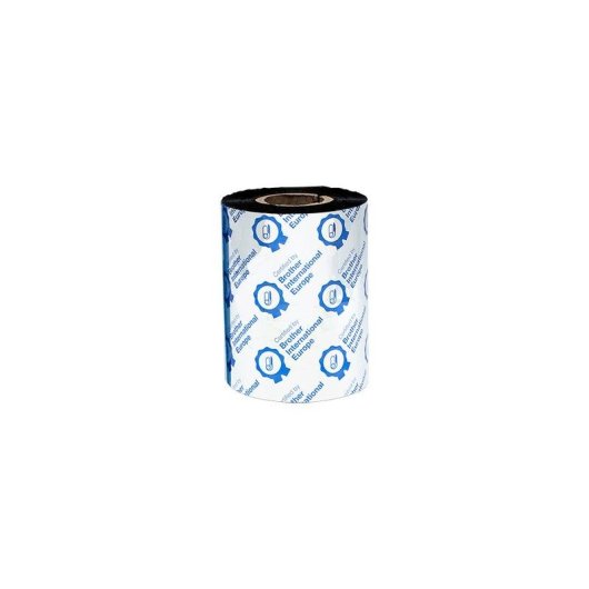 Nastro per Stampanti Brother Premium 80mm x 300m Pack 12 Unità