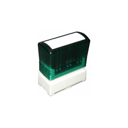 Sello Verde 14x38 mm Brother PR1438G6P Pack 6 Unidades