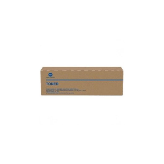 Unidad de Imagen Láser Konica Minolta Bizhub C3351 Negro 60000 páginas