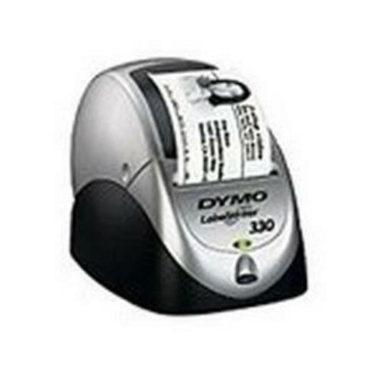 Fitas para impressora de etiquetas Dymo Rhino poliéster 19 mm x 5,5 m preto