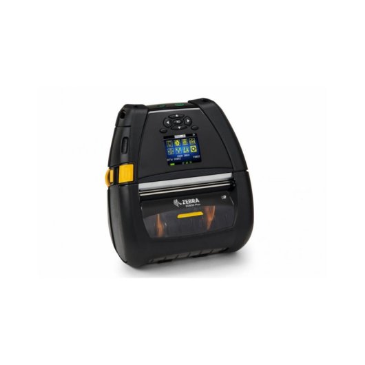 Thermischer mobiler Drucker Wi-Fi Bluetooth Zebra ZQ63-RUWAE14-00 RFID