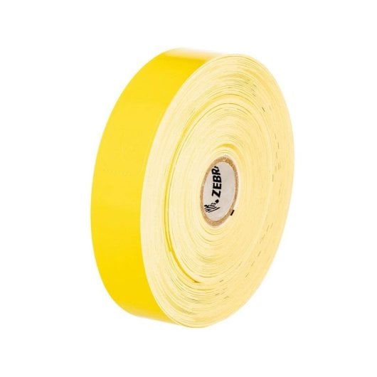 Etiquette pour Imprimante Zebra Z-Band Fun Wristband 1" x 10" 350 pièces