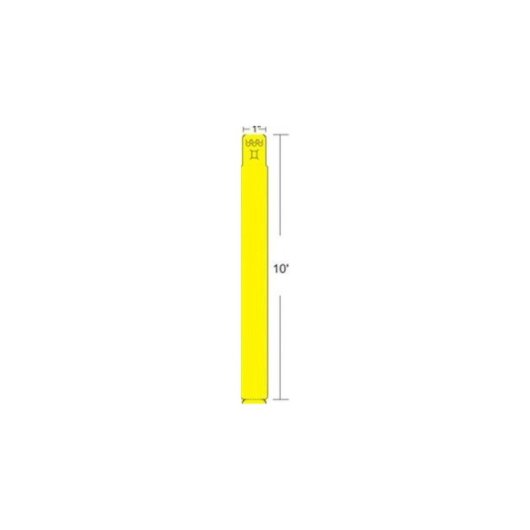 Etiquette pour Imprimante Zebra Z-Band Fun Wristband 1" x 10" 350 pièces