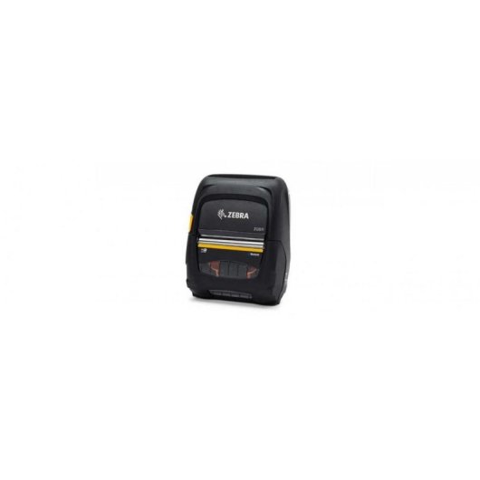 Impresora Térmica Directa Wi-Fi Bluetooth Zebra ZQ511 con batería integrada