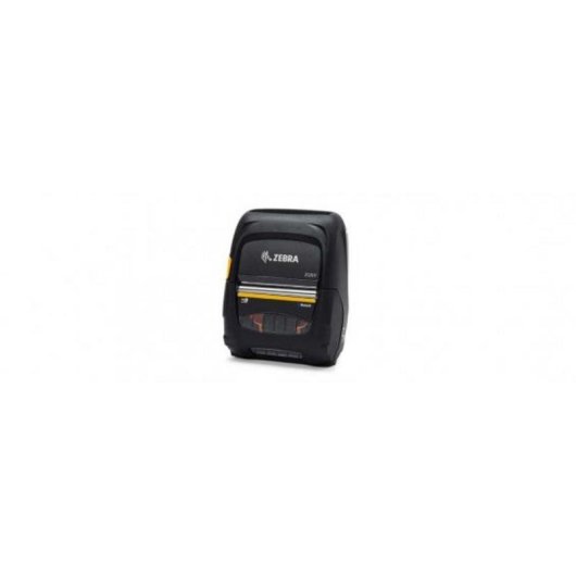 Impresora Térmica Directa Wi-Fi Bluetooth Zebra ZQ511 con batería integrada