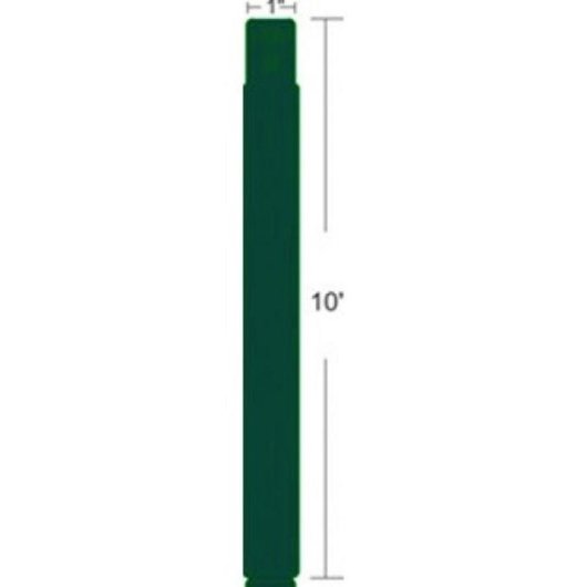 Étiquette pour imprimante Zebra Z-Band Fun Wristband 350 pièces 1" x 10" transfert thermique