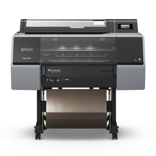 Impresora Inyección de tinta Gigabit LAN Epson SureColor P7300 Spectro 10 colores