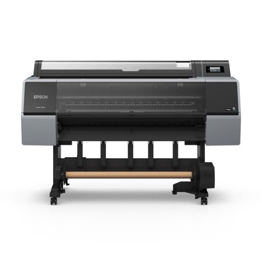 Impresora Inyección de tinta Gigabit LAN Epson SureColor P7300 Spectro 10 colores