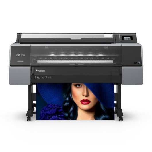 Impresora Inyección de tinta Gigabit LAN Epson SureColor P7300 Spectro 10 colores